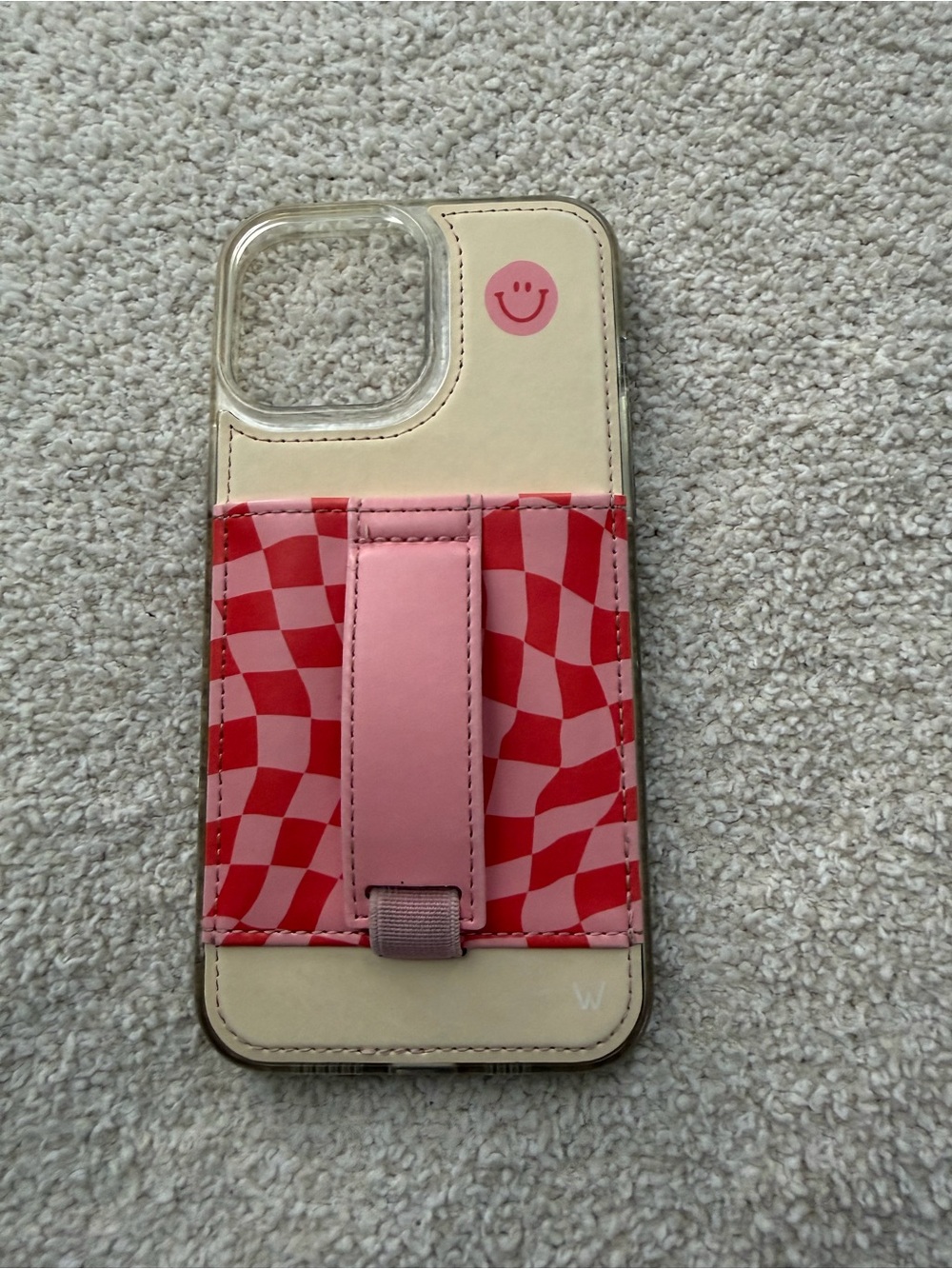 Walli case 13 pro max